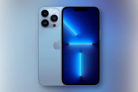 iPhone 17 Air据传将推出全新蓝色版本