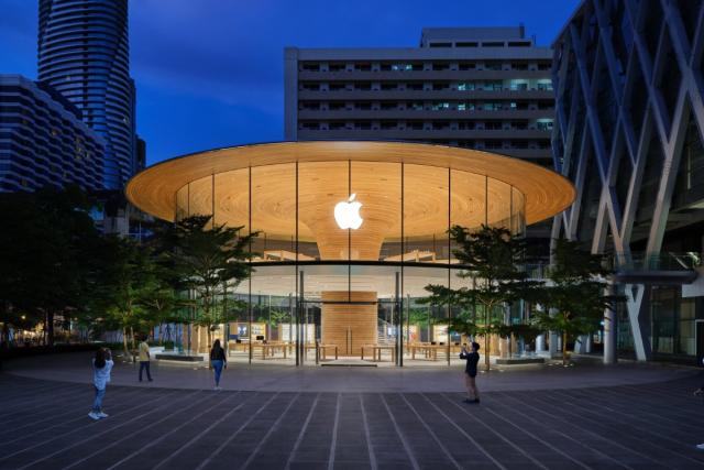 苹果2026春季新品阵容曝光：或将包含今年跳票的MacBook Pro