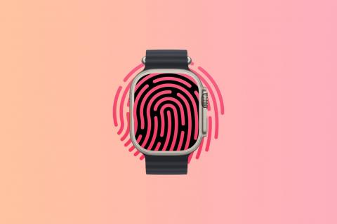 苹果内部代码证实：Touch ID或将登陆Apple Watch