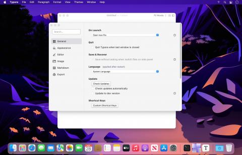 Typora 1.11.4 for Mac：简约与功能并重的Markdown写作体验
