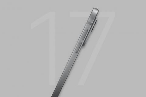 iPhone 17 Pro 新细节曝光：屏幕更亮、续航更长