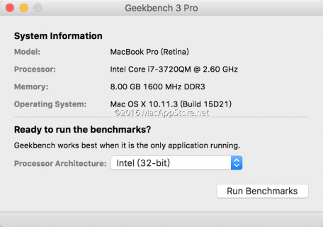 Geekbench 6.5.0：跨平台性能测试的新刻度