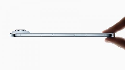 iPhone Air只是迈向更佳未来的垫脚石