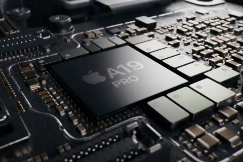 报告披露iPhone 18将搭载的苹果新一代芯片细节