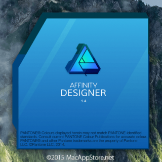 Affinity Designer 2.6.4 for Mac:专业创意软件的稳定性与兼容性升级