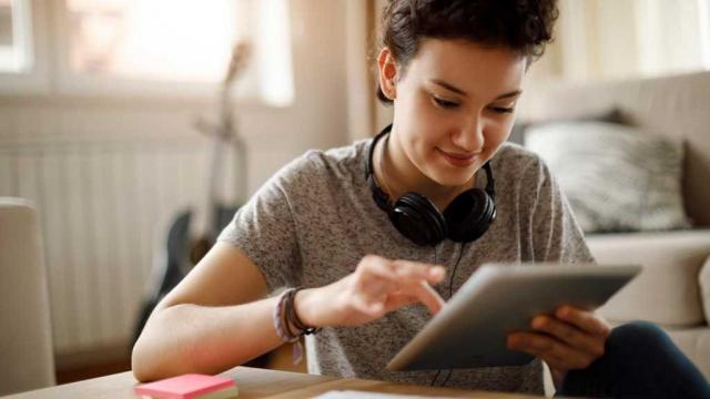 2025年最佳学生用iPad