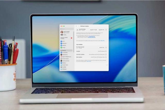 macOS 26 Beta: 最新版本与获取方法