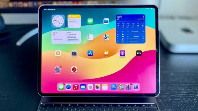 M5 iPad Pro: 你需要了解的所有信息