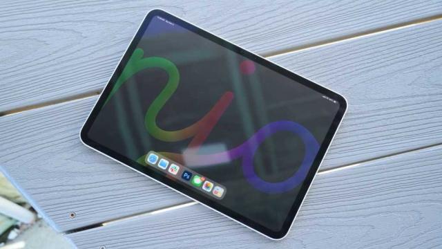 iPad Pro的边框可能会变得更薄