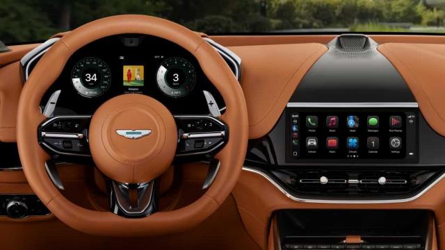 苹果的CarPlay Ultra已遇阻