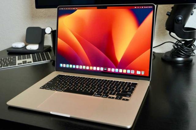 现在享受我们最喜欢的MacBook Air优惠，直降400美元