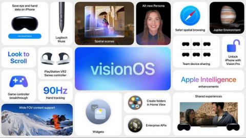 With visionOS 26, the wonder of Apple’s AR is finally real