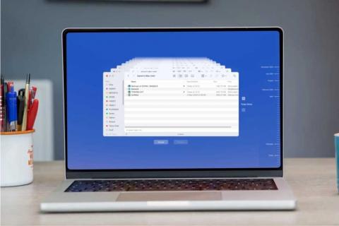 如何使用Time Machine备份Mac