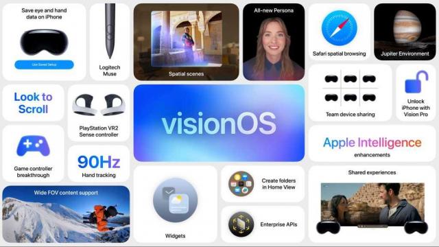 With visionOS 26, the wonder of Apple’s AR is finally real