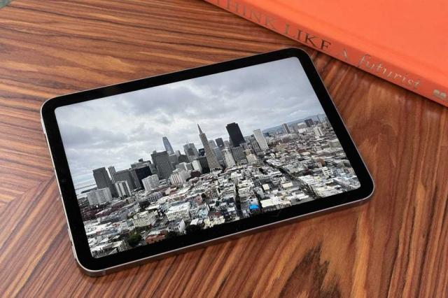 早 Black Friday 优惠活动将苹果A17 Pro iPad mini的价格降至其最低售价