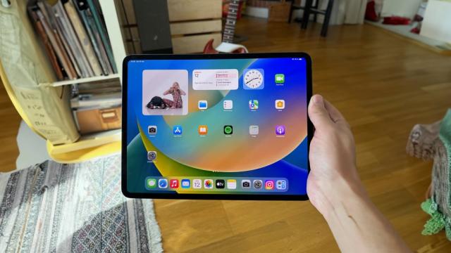 超值优惠！现享受13英寸M4 iPad Pro 200美元折扣，适用于所有容量