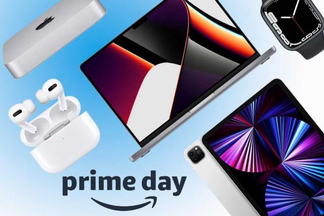 2025年Apple Prime Day最佳优惠：早上的折扣
