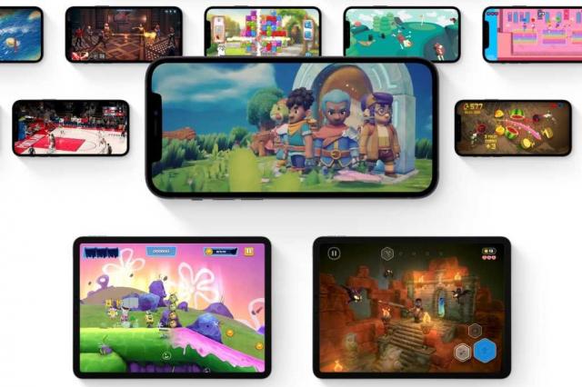 Apple Arcade 七月份更新：本月新增四款新游戏