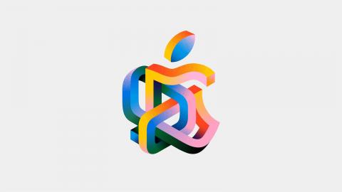 下载炫酷iPhone壁纸 庆祝苹果大阪新店开业