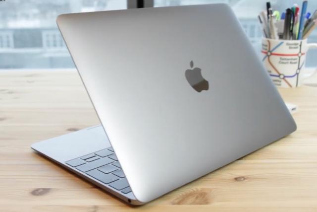 苹果，请别把iPhone芯片塞进Mac！