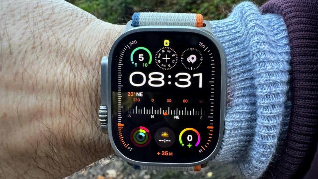 苹果Watch Ultra 2迎来史低价