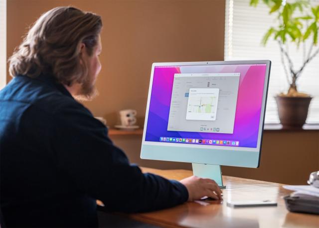 选购新Mac？从笔记本切换到台式机的六大理由