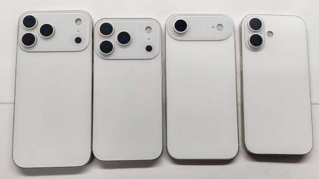 新iPhone发布时间如约而至（大概率如此）