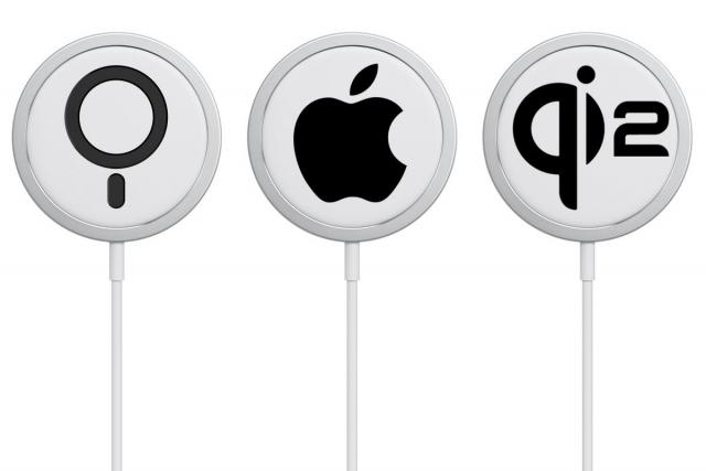 Qi 2.2正式发布：新一代iPhone无线充电能否超越MagSafe？