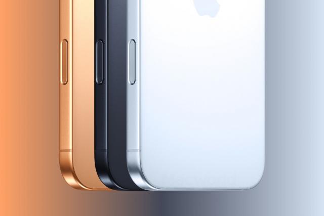 iPhone 17配色方案确认！一睹苹果2025年全新色系