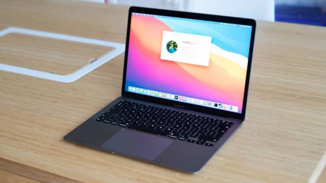 M4靠边站？M3也弱爆？全新M1 MacBook Air仅售599美元真香警告