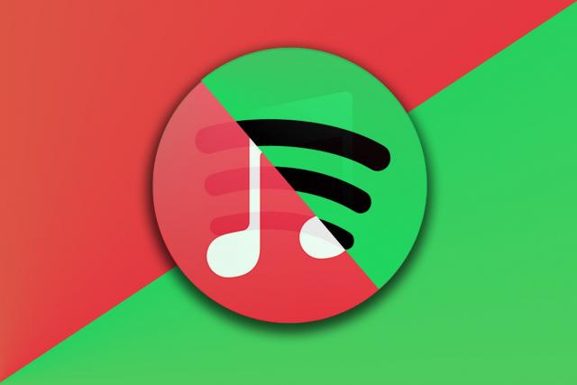 注意：从Spotify转投Apple Music的十大理由