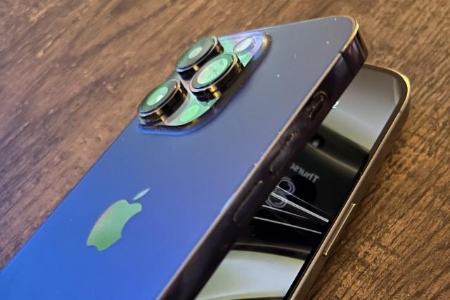 苹果折叠屏iPhone：目前已知的所有信息