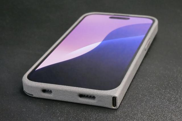 这款USB-C保护壳让Lightning接口iPhone重获新生