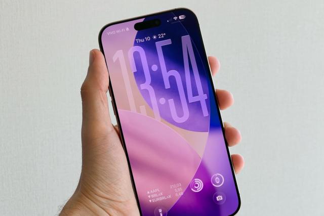 iOS 26公测版发布 但建议暂缓升级