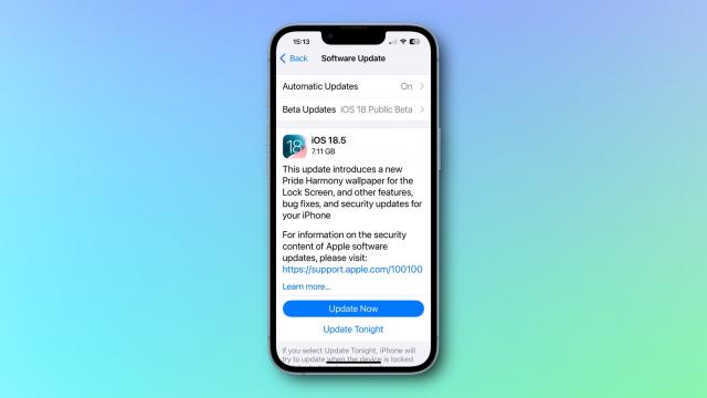 苹果公测版系统上线——麻烦接踵而至