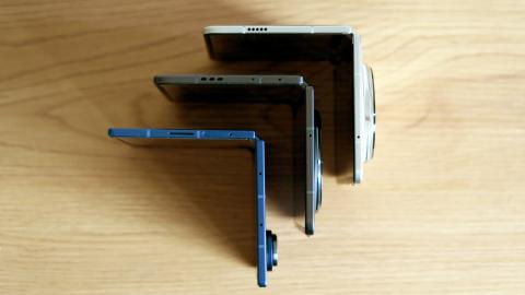 苹果iPhone Fold定价低于预期，或1999美元起明年上市