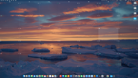 LivePaper 1.0.0 for Mac：革新动态壁纸体验的轻量级解决方案