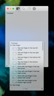 Multitouch 1.34 for Mac：解锁触控板的无限可能
