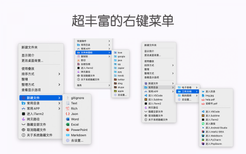 MouseBoost Pro 3.8.1 for Mac：重新定义鼠标右键效率的革命性工具