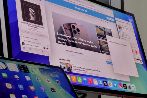 苹果终于承认iPad mini的失误——并通过iPadOS 26做出弥补