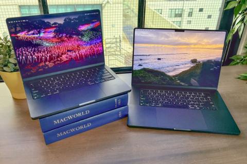2026款MacBook Pro再传重大屏幕升级：OLED面板或成亮点