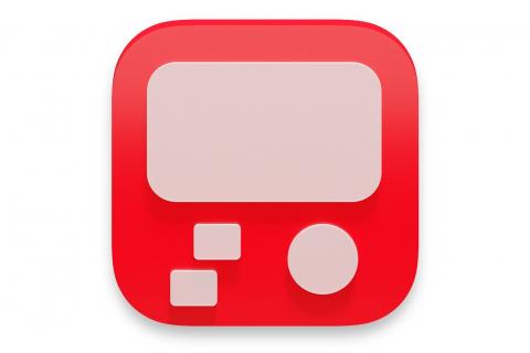 RetroStrip评测：怀旧工具重现经典Mac控制条传奇