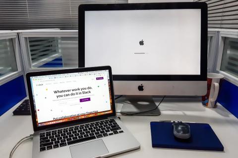 如何出售或以旧换新你的旧Mac，并为新机省钱