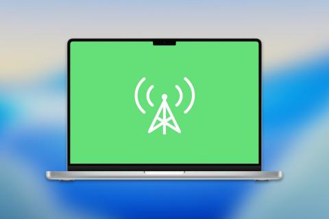 苹果代码证实首款5G版MacBook Pro正在开发中