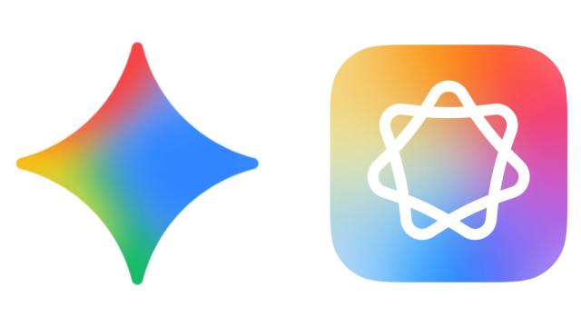 消息称苹果正测试由谷歌Gemini驱动的新版Siri