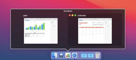 DockView 1.6.7 for Mac：增强Dock功能的窗口管理利器