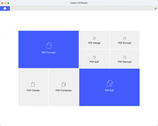 Cisdem PDFMaster 7.0.0 for Mac：AI赋能的专业PDF解决方案