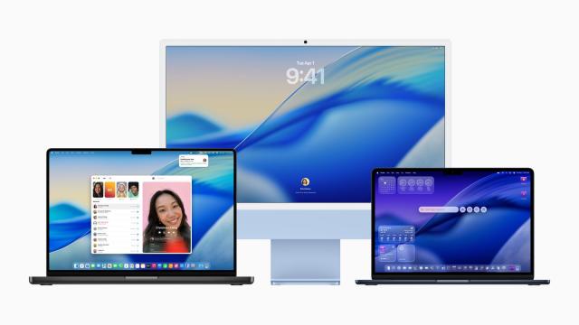 macOS 兼容性指南：您的 Mac 可运行的最新版本