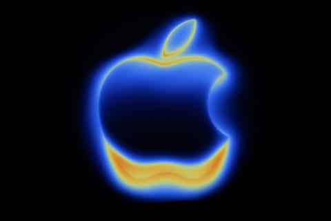 苹果“Awe Dropping”发布会邀请函暗藏的5个iPhone 17爆料