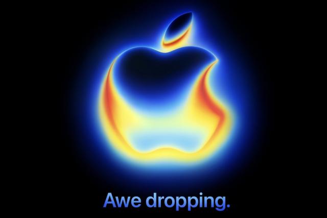 苹果官宣9月9日举办iPhone 17发布会：主题“令人惊叹”